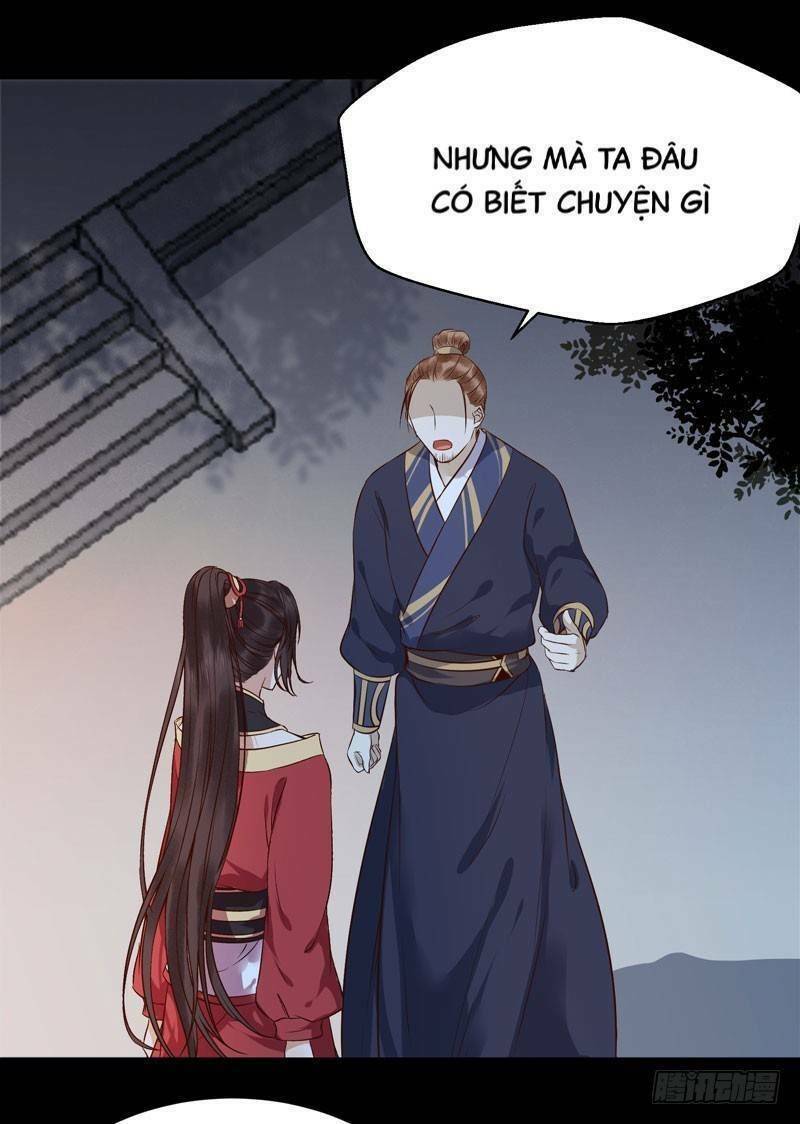 Tuyệt Sắc Quyến Rũ: Quỷ Y Chí Tôn - Chap 194