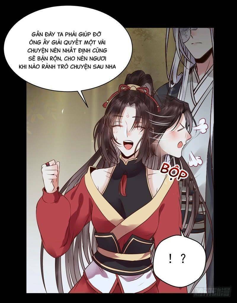 Tuyệt Sắc Quyến Rũ: Quỷ Y Chí Tôn - Chap 194