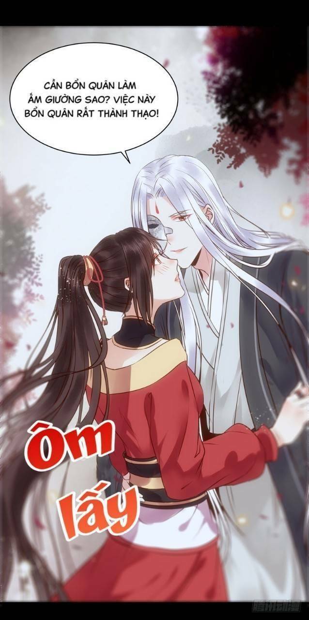 Tuyệt Sắc Quyến Rũ: Quỷ Y Chí Tôn - Chap 194
