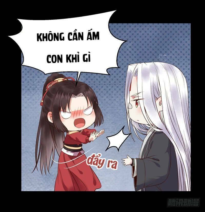 Tuyệt Sắc Quyến Rũ: Quỷ Y Chí Tôn - Chap 194