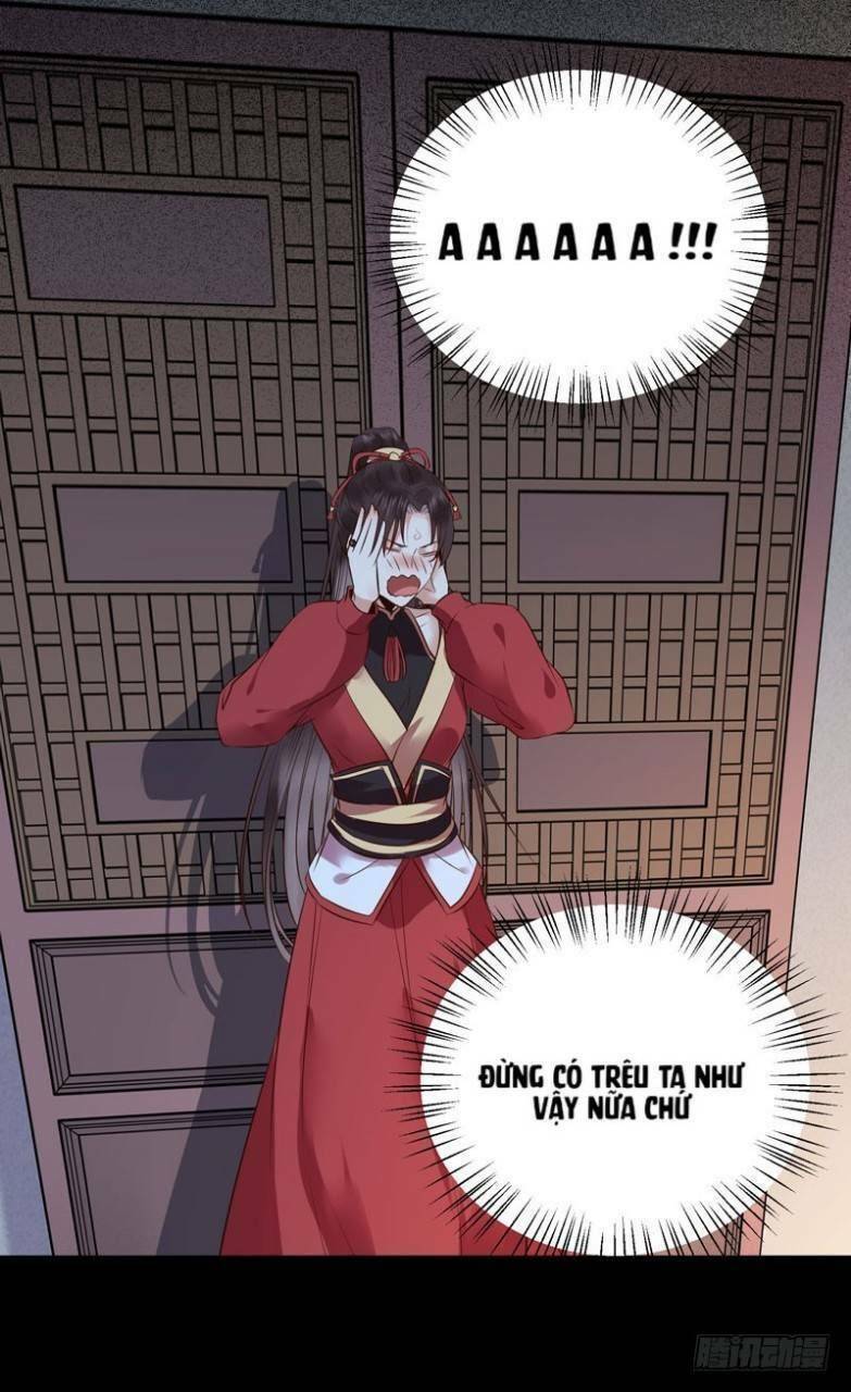 Tuyệt Sắc Quyến Rũ: Quỷ Y Chí Tôn - Chap 194