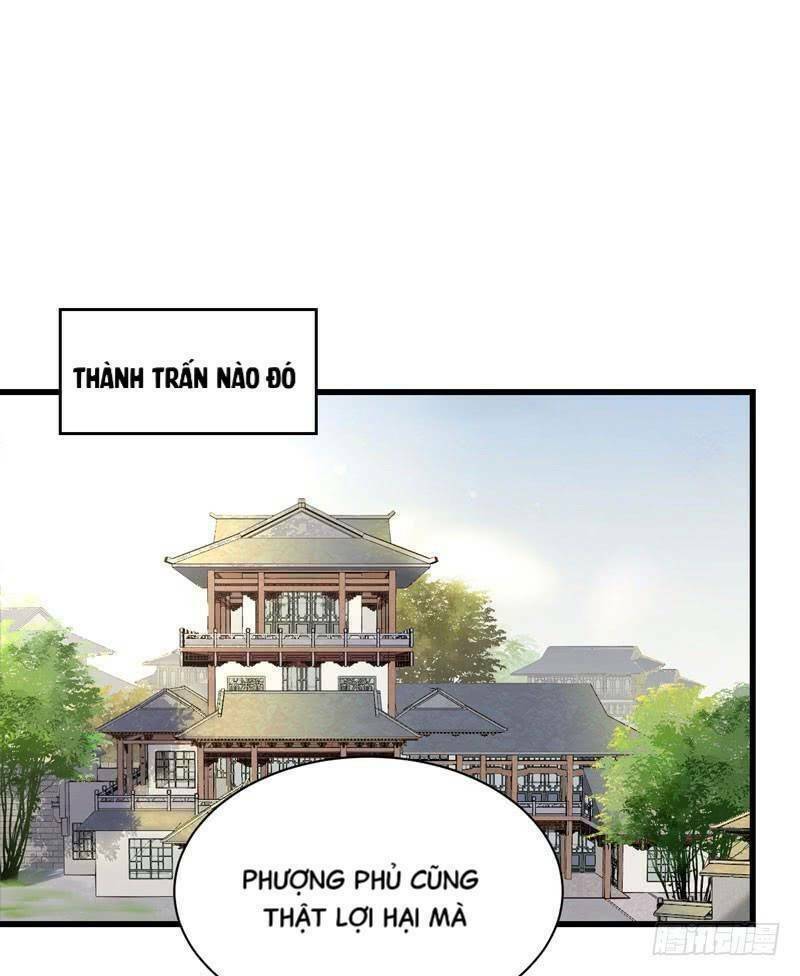 Tuyệt Sắc Quyến Rũ: Quỷ Y Chí Tôn - Chap 194