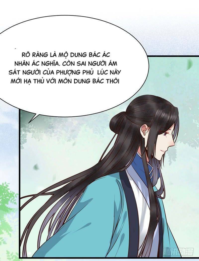 Tuyệt Sắc Quyến Rũ: Quỷ Y Chí Tôn - Chap 194