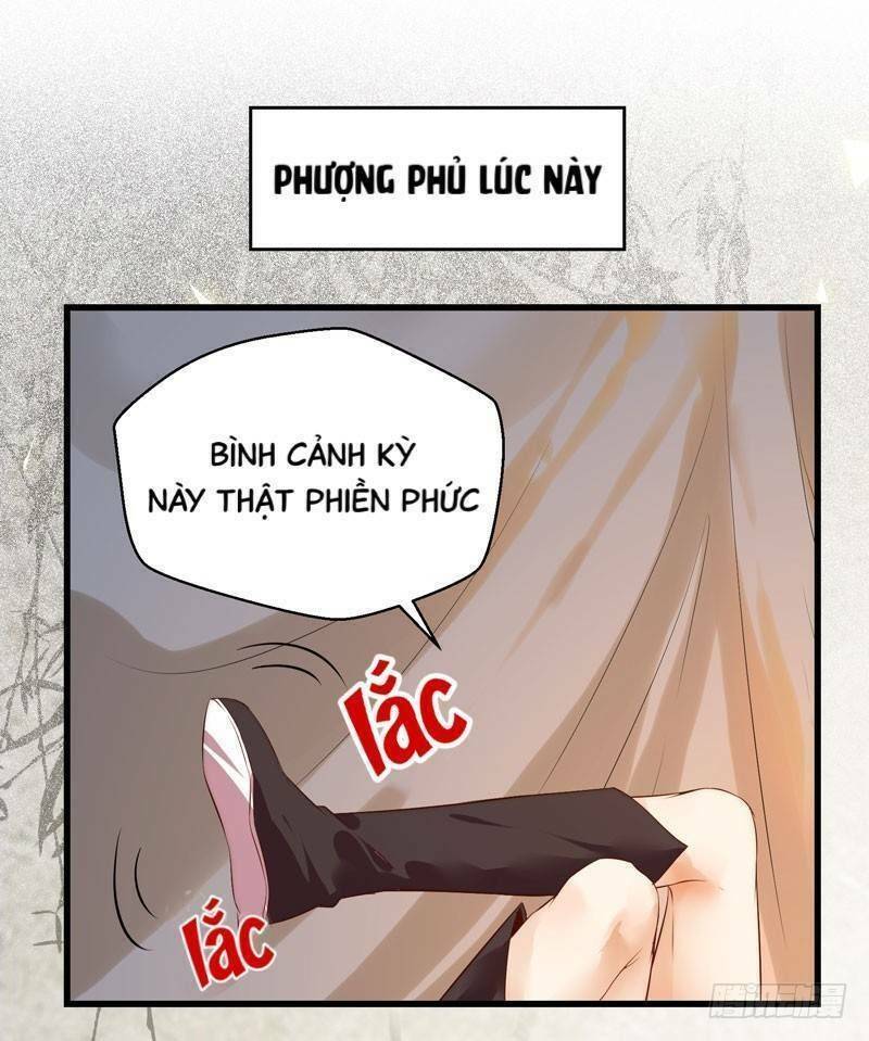 Tuyệt Sắc Quyến Rũ: Quỷ Y Chí Tôn - Chap 194