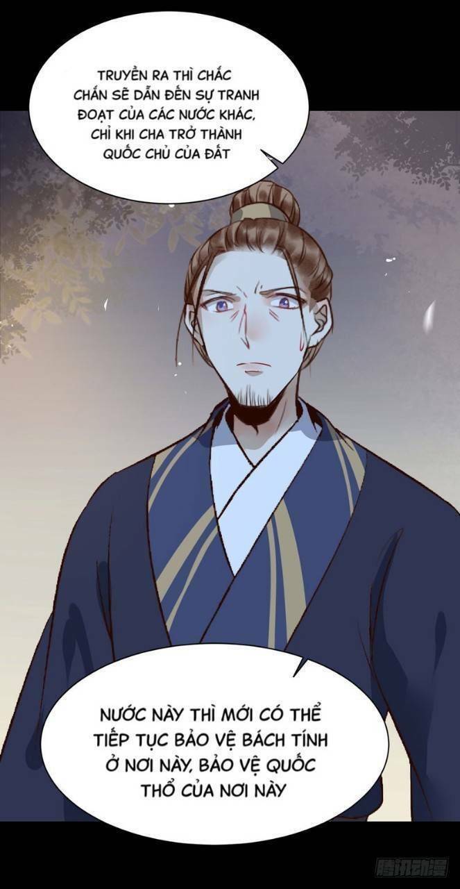 Tuyệt Sắc Quyến Rũ: Quỷ Y Chí Tôn - Chap 194