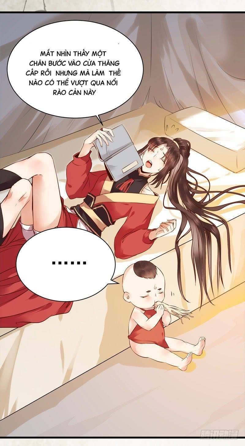 Tuyệt Sắc Quyến Rũ: Quỷ Y Chí Tôn - Chap 194