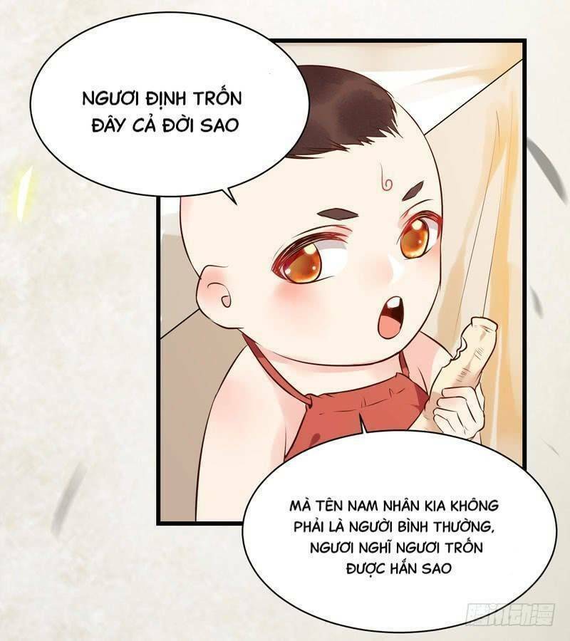 Tuyệt Sắc Quyến Rũ: Quỷ Y Chí Tôn - Chap 194