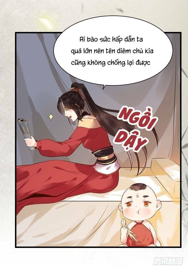 Tuyệt Sắc Quyến Rũ: Quỷ Y Chí Tôn - Chap 194