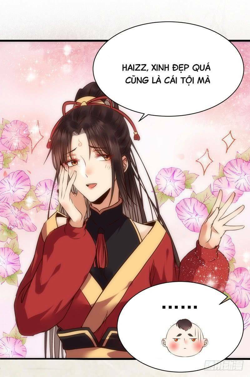 Tuyệt Sắc Quyến Rũ: Quỷ Y Chí Tôn - Chap 194