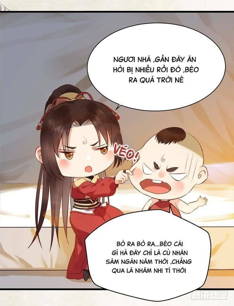 Tuyệt Sắc Quyến Rũ: Quỷ Y Chí Tôn - Chap 194