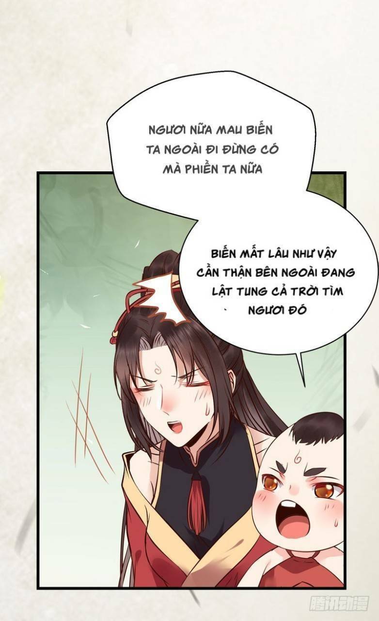 Tuyệt Sắc Quyến Rũ: Quỷ Y Chí Tôn - Chap 194