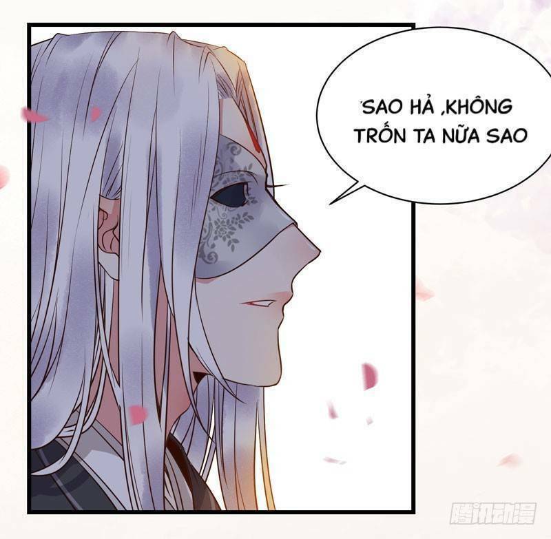 Tuyệt Sắc Quyến Rũ: Quỷ Y Chí Tôn - Chap 194