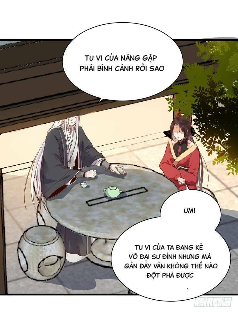 Tuyệt Sắc Quyến Rũ: Quỷ Y Chí Tôn - Chap 194