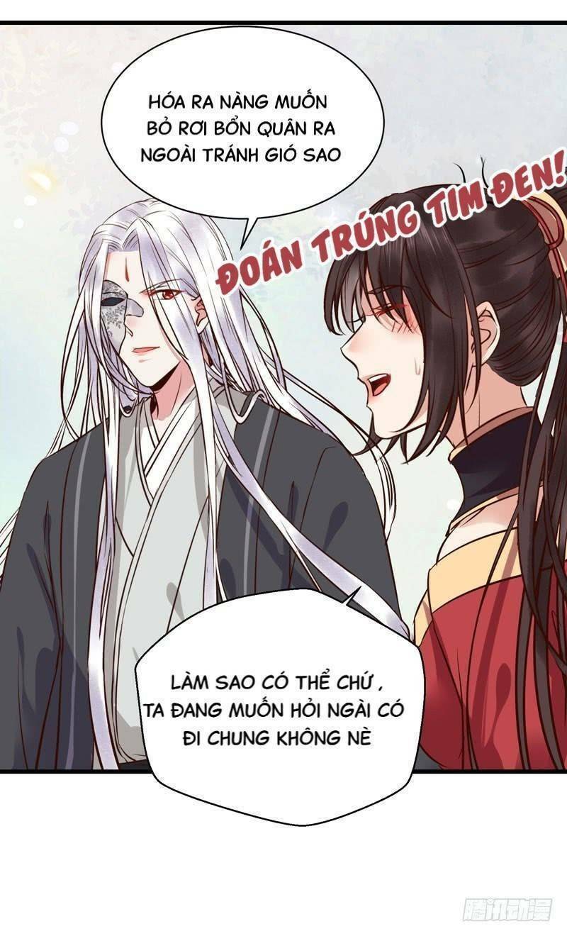 Tuyệt Sắc Quyến Rũ: Quỷ Y Chí Tôn - Chap 194