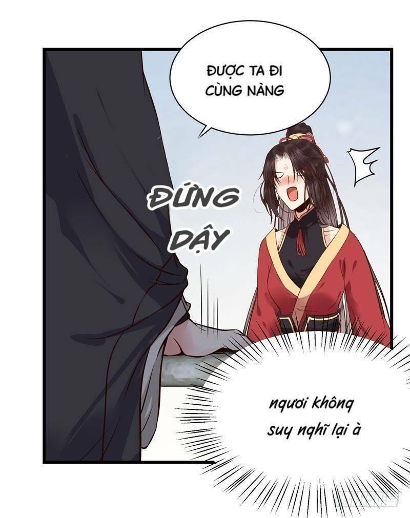 Tuyệt Sắc Quyến Rũ: Quỷ Y Chí Tôn - Chap 194