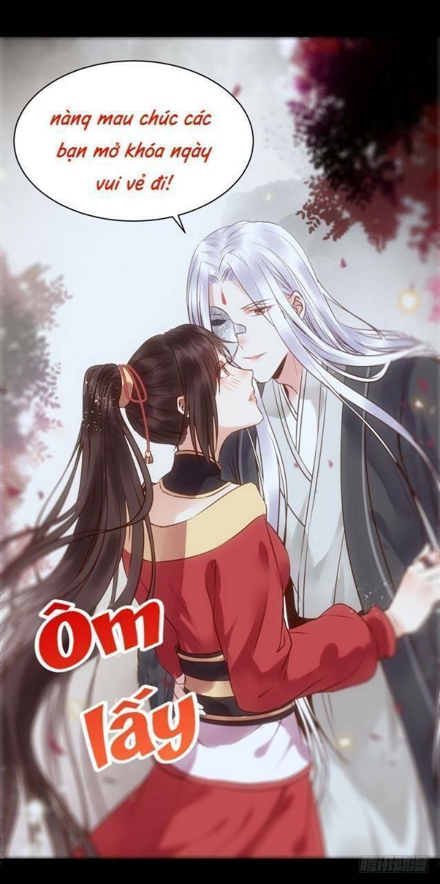 Tuyệt Sắc Quyến Rũ: Quỷ Y Chí Tôn - Chap 194