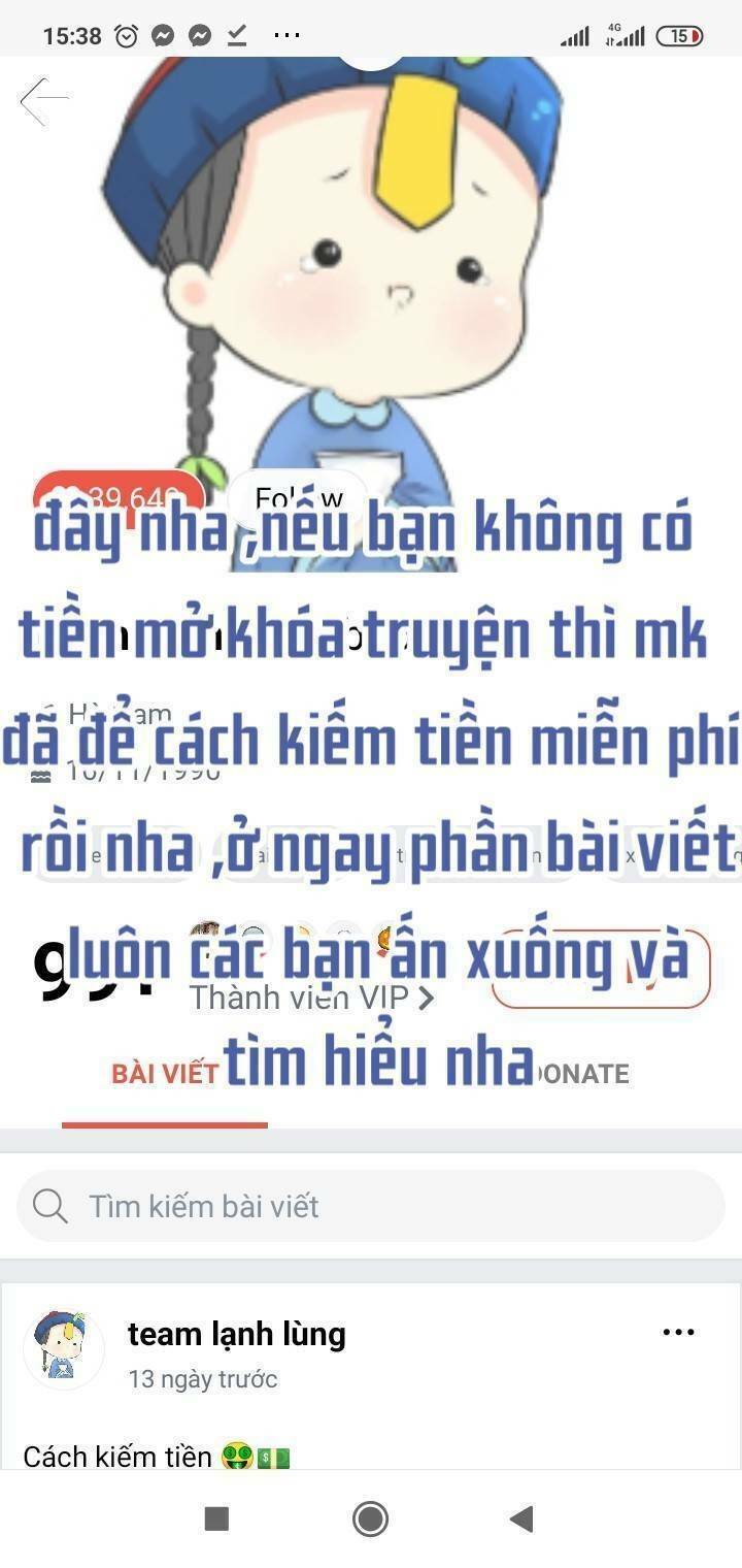 Tuyệt Sắc Quyến Rũ: Quỷ Y Chí Tôn - Chap 194