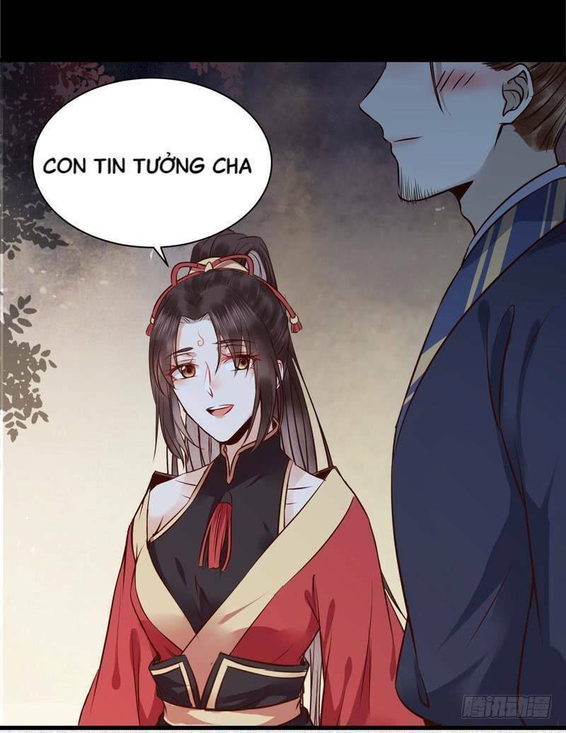 Tuyệt Sắc Quyến Rũ: Quỷ Y Chí Tôn - Chap 194