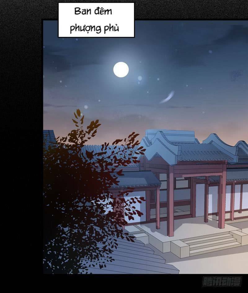 Tuyệt Sắc Quyến Rũ: Quỷ Y Chí Tôn - Chap 194