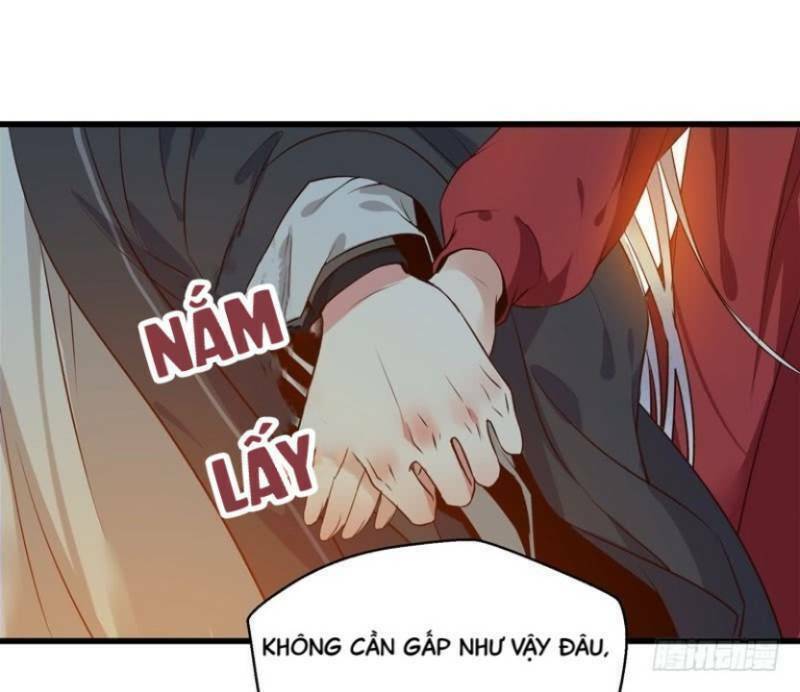 Tuyệt Sắc Quyến Rũ: Quỷ Y Chí Tôn - Chap 195