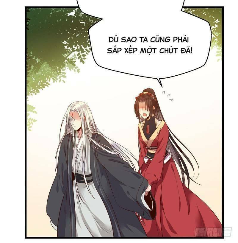 Tuyệt Sắc Quyến Rũ: Quỷ Y Chí Tôn - Chap 195