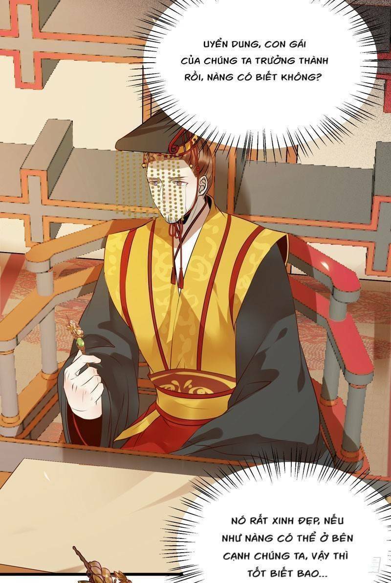 Tuyệt Sắc Quyến Rũ: Quỷ Y Chí Tôn - Chap 195