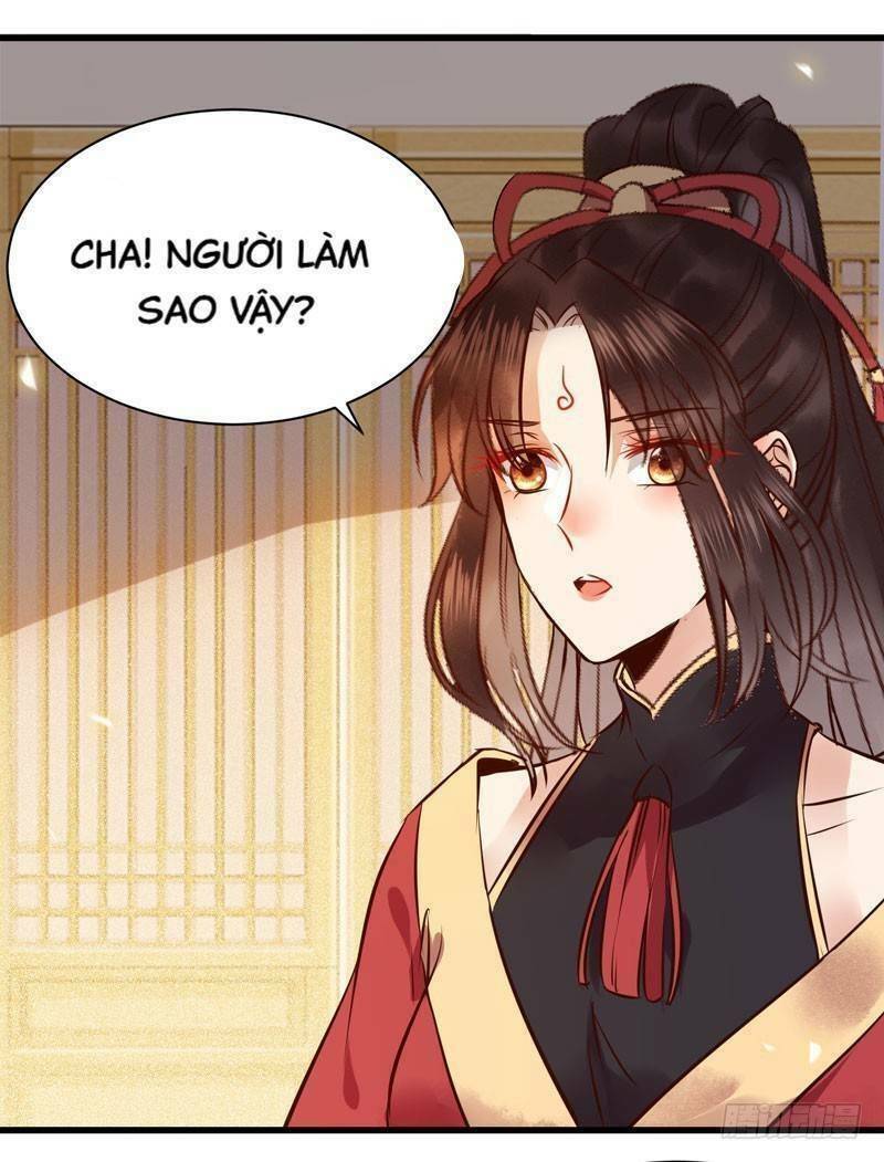 Tuyệt Sắc Quyến Rũ: Quỷ Y Chí Tôn - Chap 195