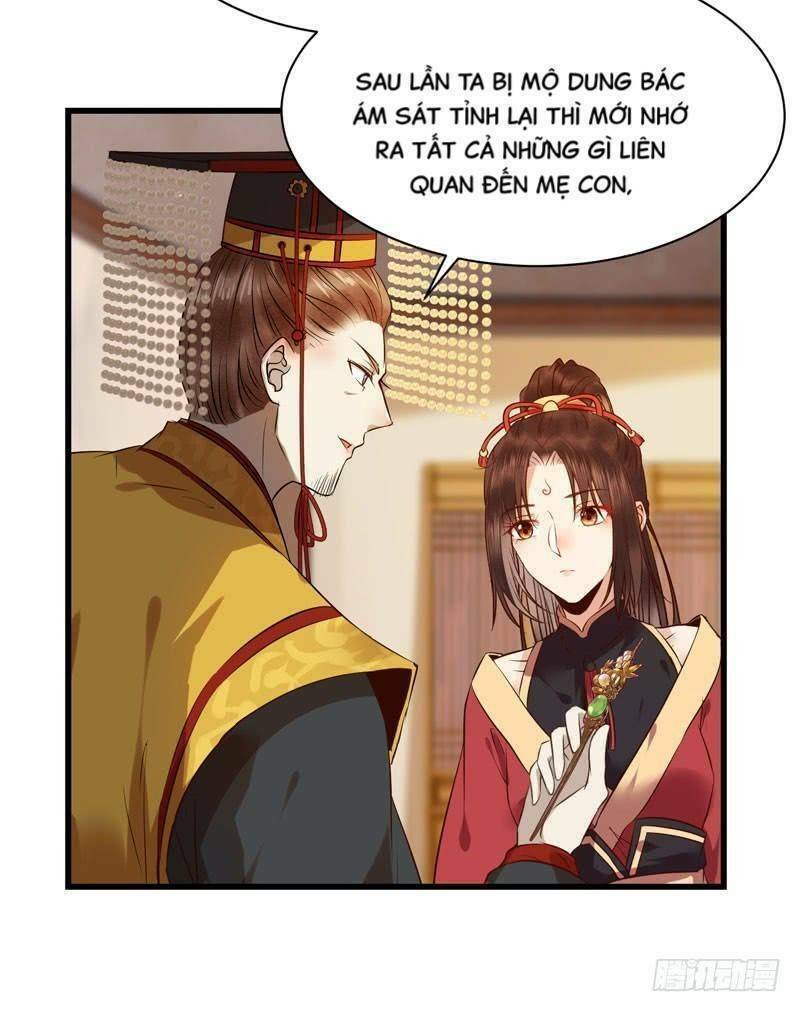 Tuyệt Sắc Quyến Rũ: Quỷ Y Chí Tôn - Chap 195