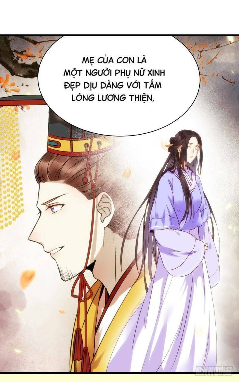Tuyệt Sắc Quyến Rũ: Quỷ Y Chí Tôn - Chap 195