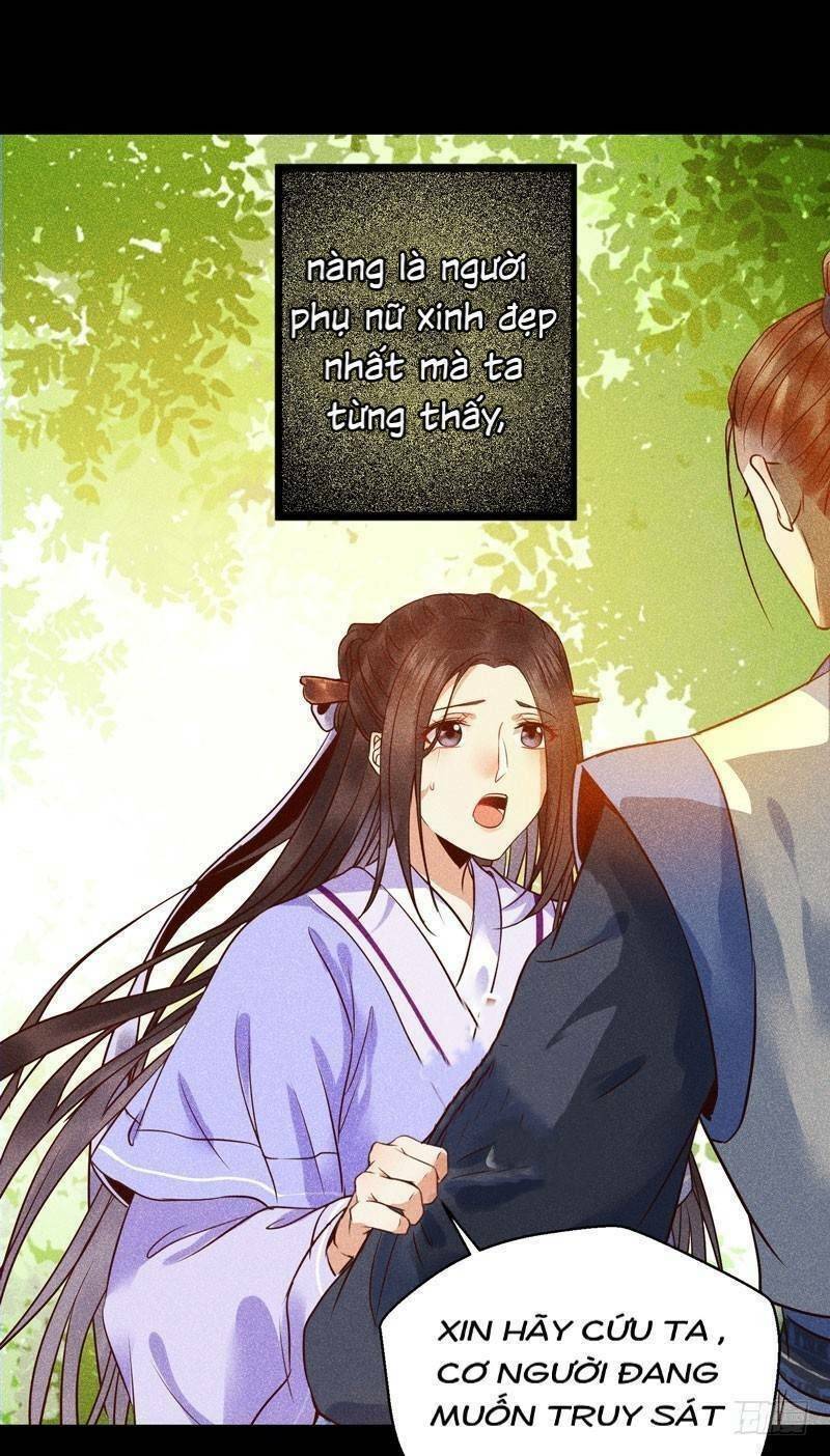 Tuyệt Sắc Quyến Rũ: Quỷ Y Chí Tôn - Chap 195