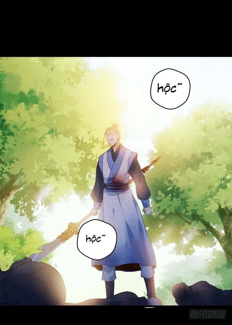 Tuyệt Sắc Quyến Rũ: Quỷ Y Chí Tôn - Chap 195