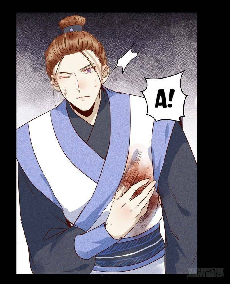 Tuyệt Sắc Quyến Rũ: Quỷ Y Chí Tôn - Chap 195