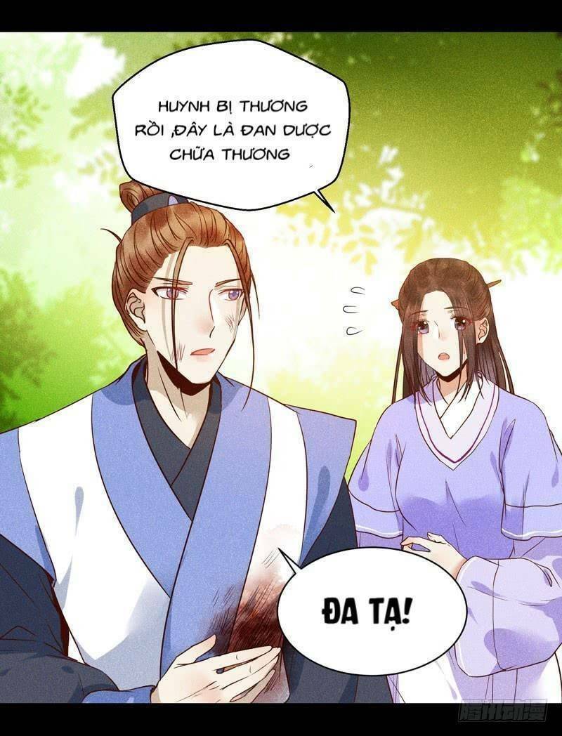 Tuyệt Sắc Quyến Rũ: Quỷ Y Chí Tôn - Chap 195