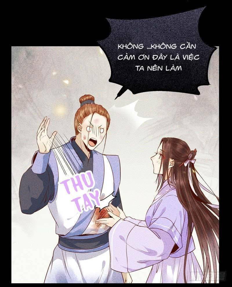 Tuyệt Sắc Quyến Rũ: Quỷ Y Chí Tôn - Chap 195