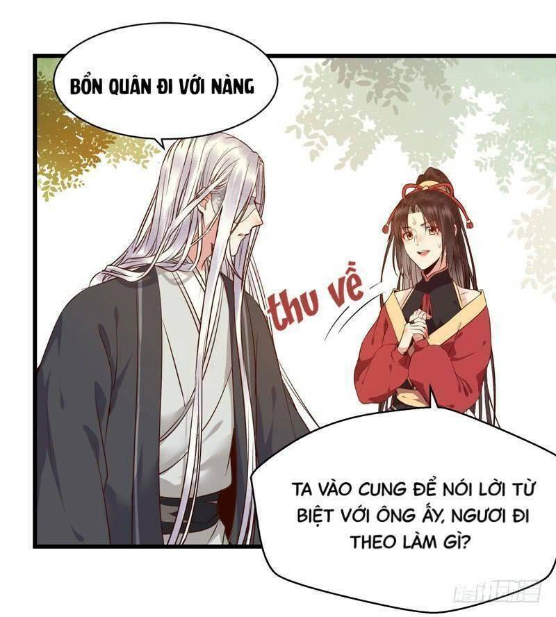 Tuyệt Sắc Quyến Rũ: Quỷ Y Chí Tôn - Chap 195