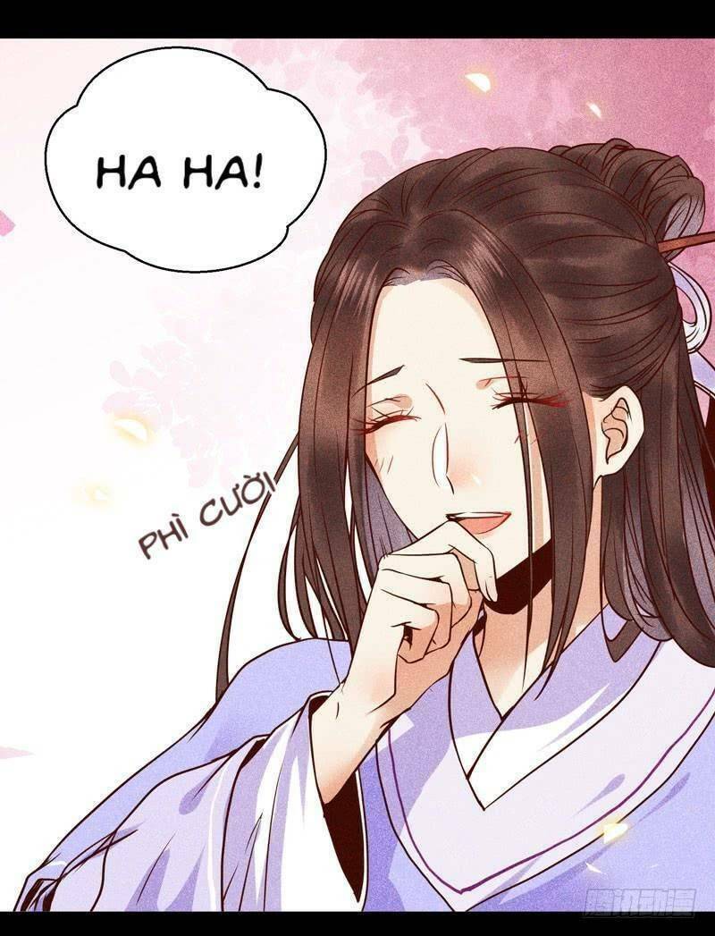 Tuyệt Sắc Quyến Rũ: Quỷ Y Chí Tôn - Chap 195