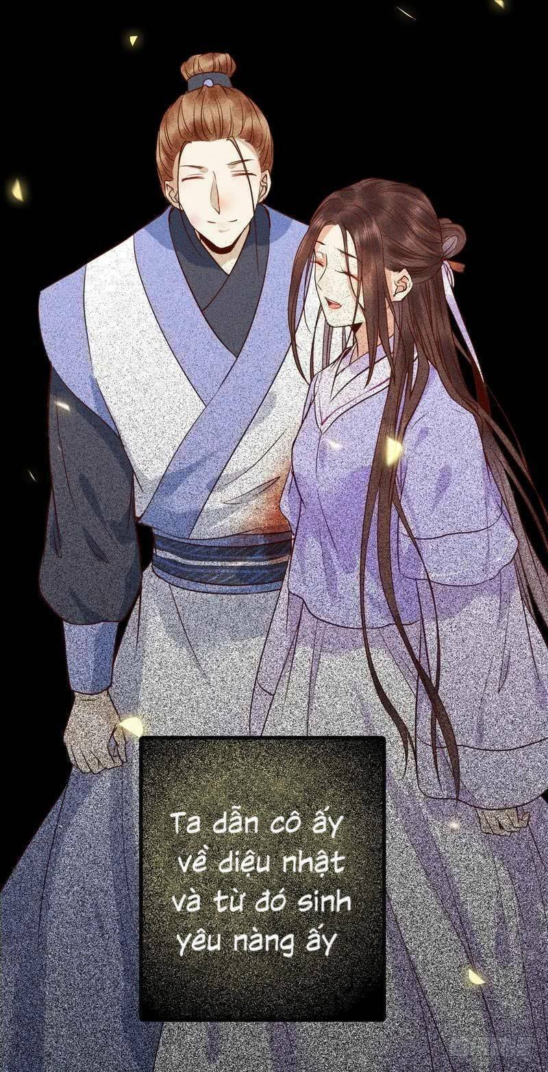 Tuyệt Sắc Quyến Rũ: Quỷ Y Chí Tôn - Chap 195