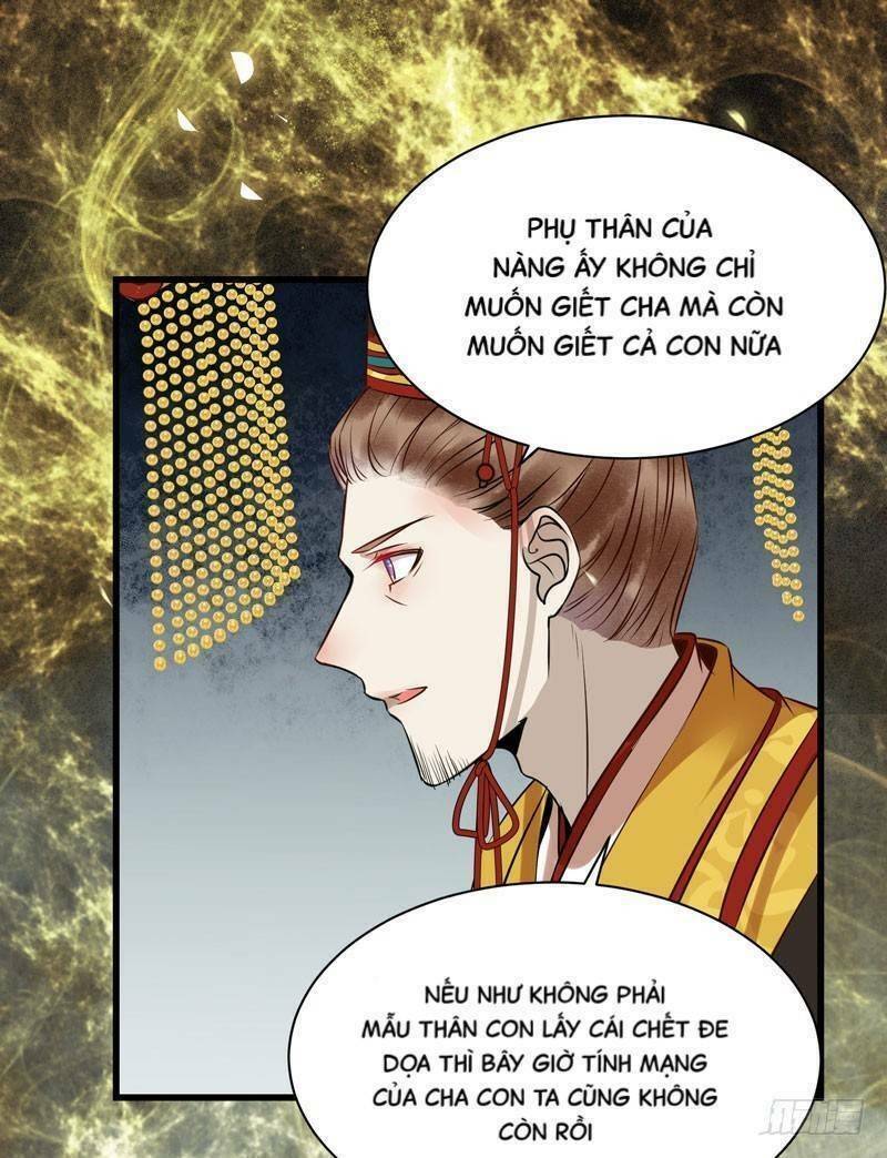 Tuyệt Sắc Quyến Rũ: Quỷ Y Chí Tôn - Chap 195