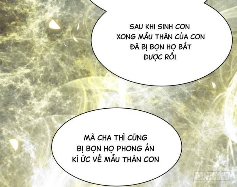 Tuyệt Sắc Quyến Rũ: Quỷ Y Chí Tôn - Chap 195