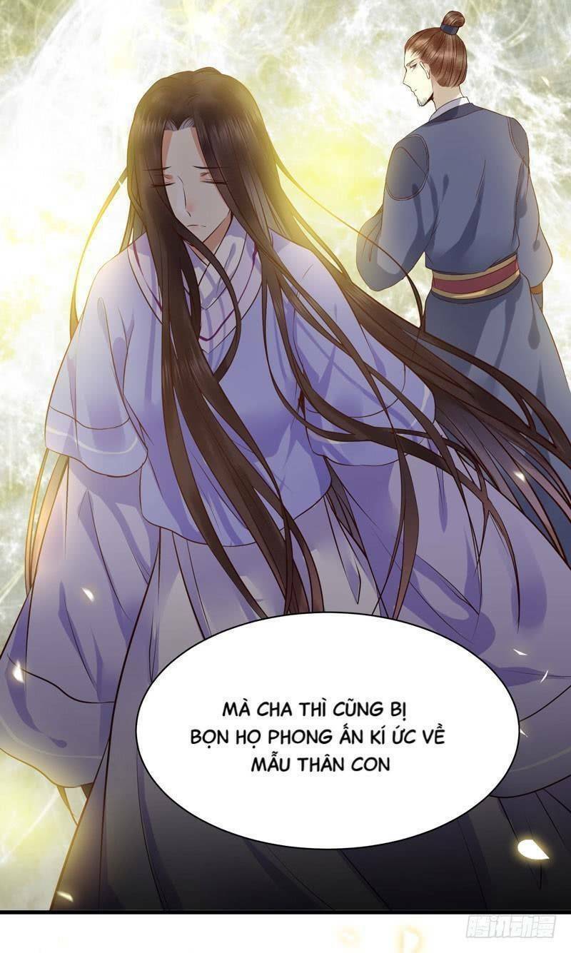 Tuyệt Sắc Quyến Rũ: Quỷ Y Chí Tôn - Chap 195