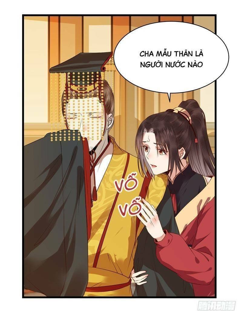 Tuyệt Sắc Quyến Rũ: Quỷ Y Chí Tôn - Chap 195