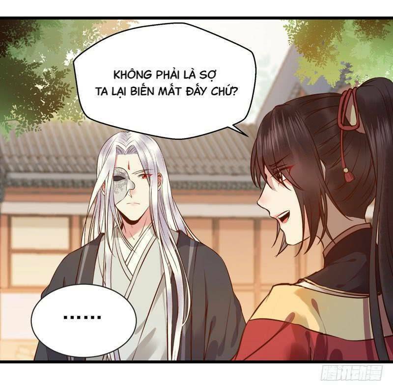 Tuyệt Sắc Quyến Rũ: Quỷ Y Chí Tôn - Chap 195