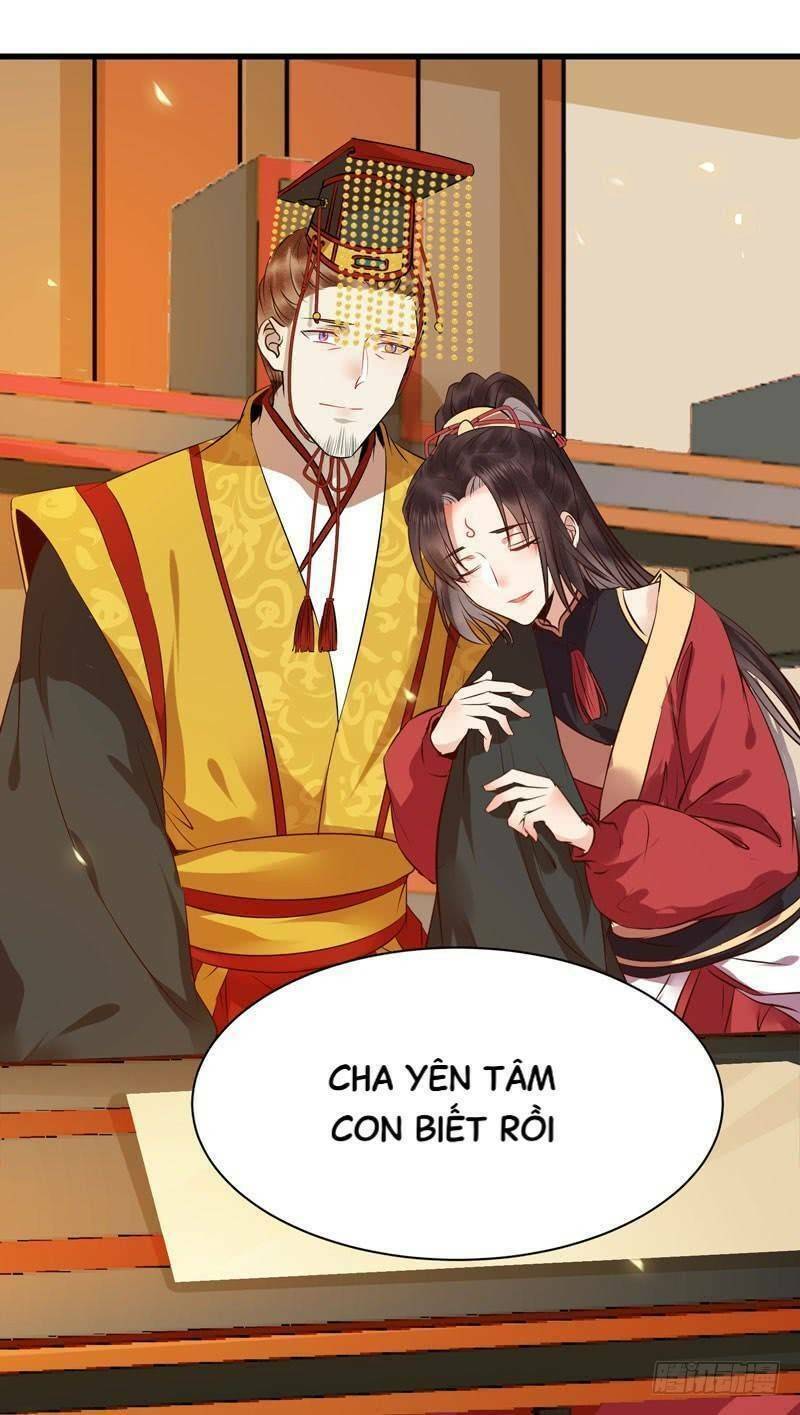 Tuyệt Sắc Quyến Rũ: Quỷ Y Chí Tôn - Chap 195