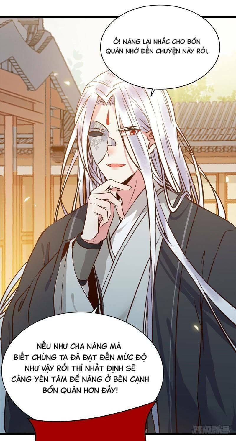 Tuyệt Sắc Quyến Rũ: Quỷ Y Chí Tôn - Chap 195