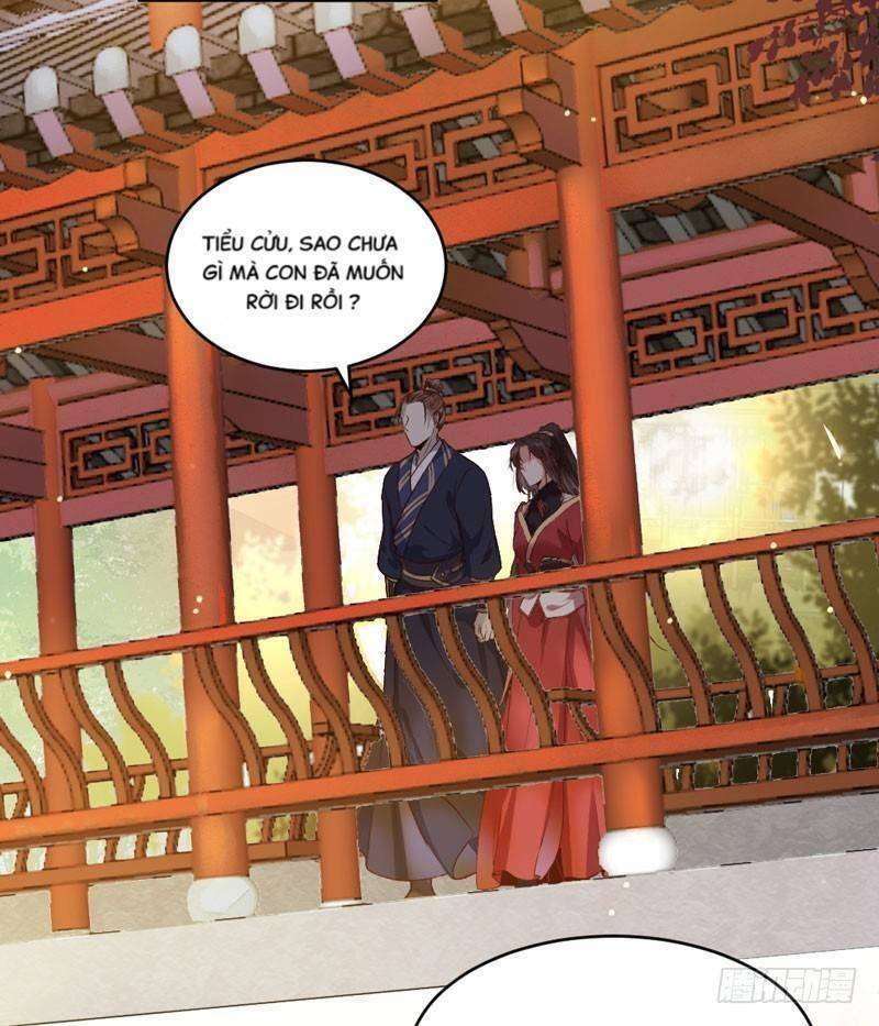 Tuyệt Sắc Quyến Rũ: Quỷ Y Chí Tôn - Chap 196