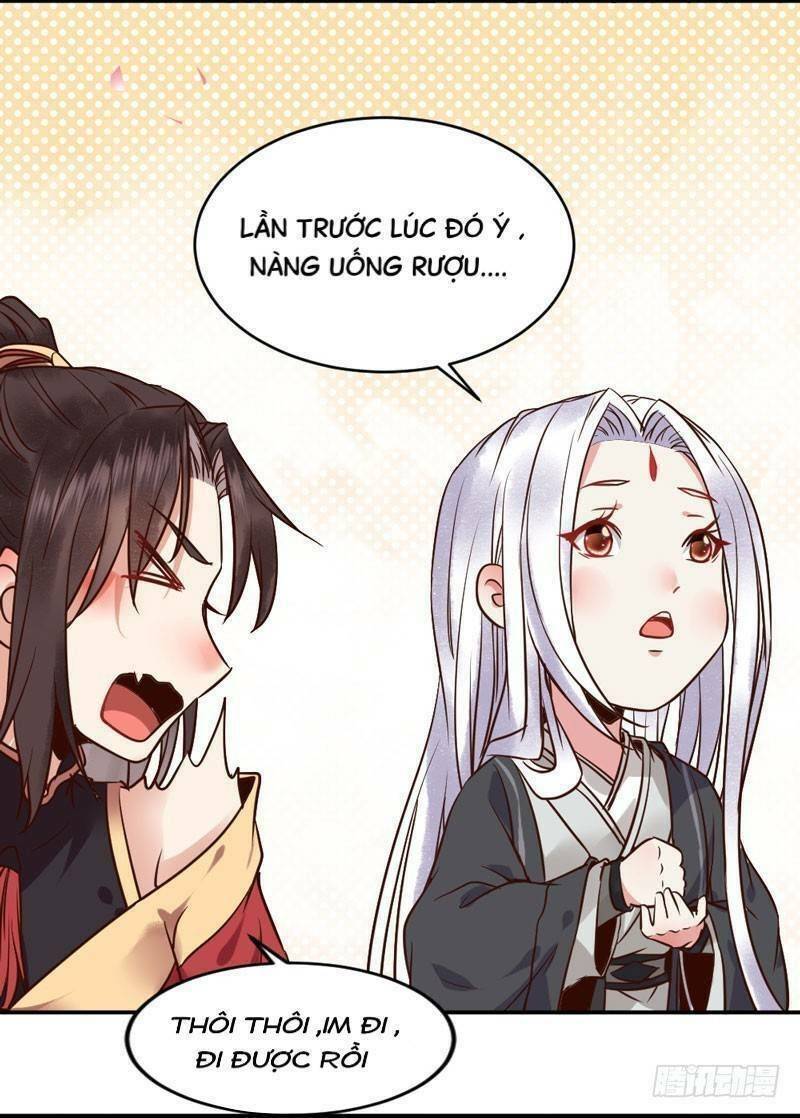 Tuyệt Sắc Quyến Rũ: Quỷ Y Chí Tôn - Chap 196