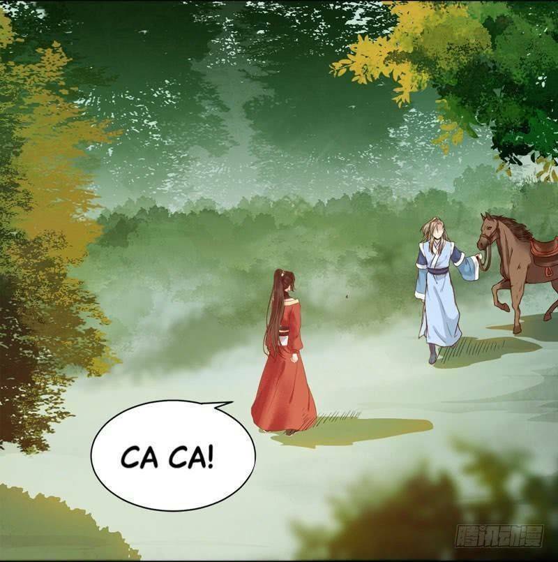 Tuyệt Sắc Quyến Rũ: Quỷ Y Chí Tôn - Chap 196