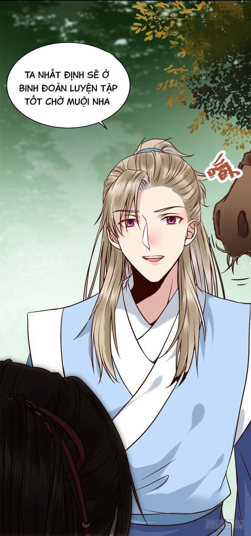 Tuyệt Sắc Quyến Rũ: Quỷ Y Chí Tôn - Chap 196