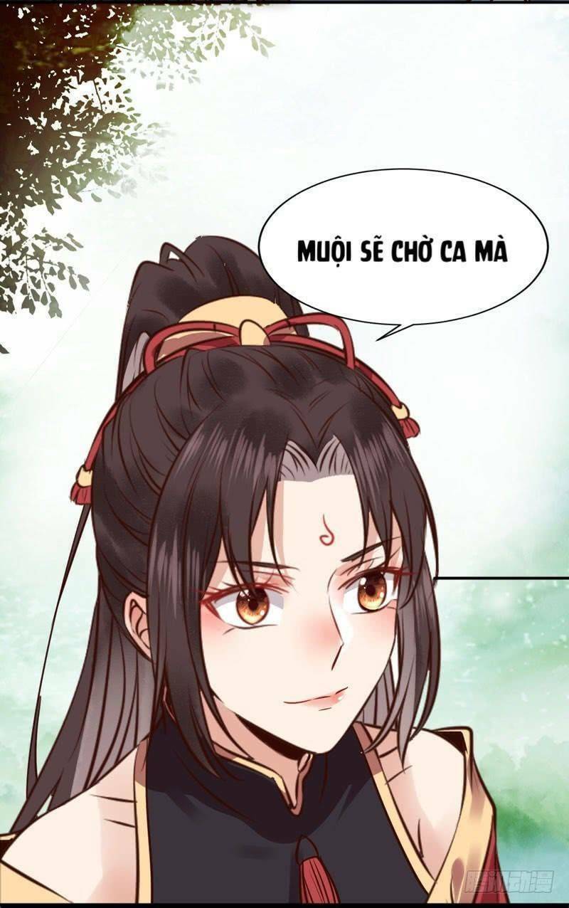 Tuyệt Sắc Quyến Rũ: Quỷ Y Chí Tôn - Chap 196