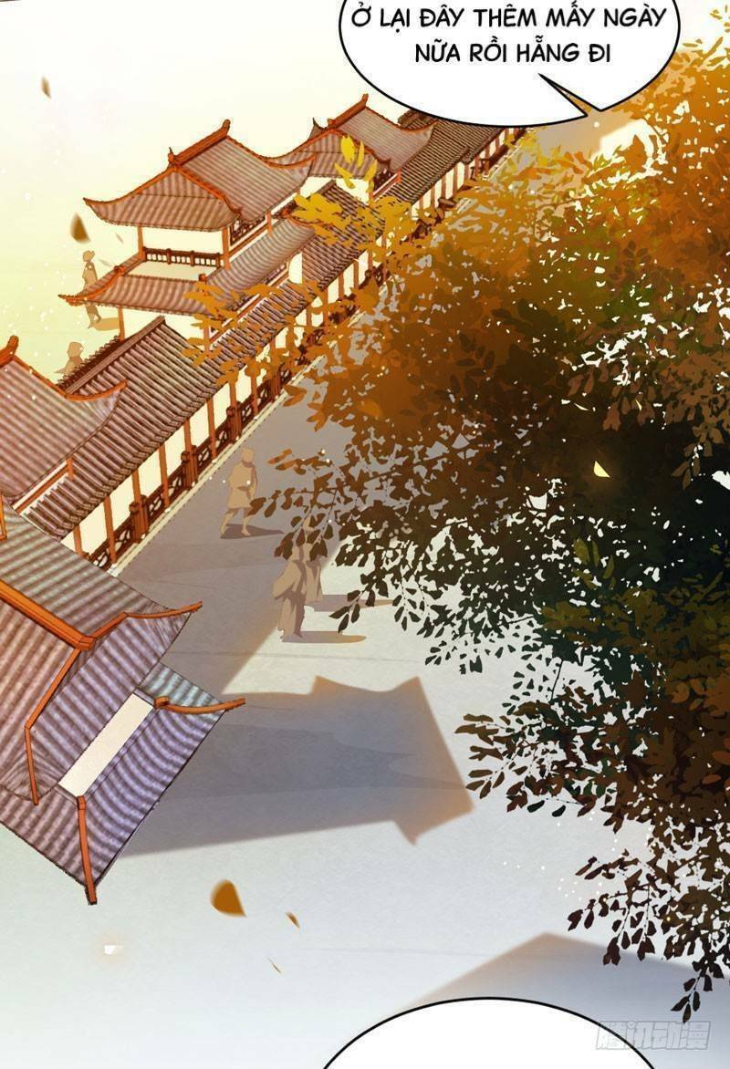 Tuyệt Sắc Quyến Rũ: Quỷ Y Chí Tôn - Chap 196